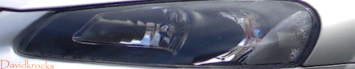chrysler sebring convertible strut bar
